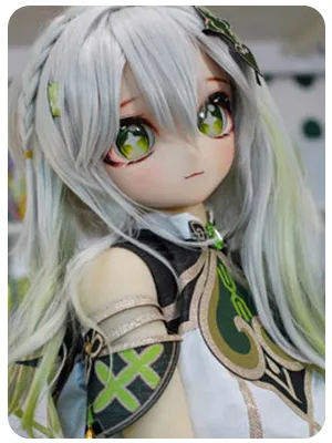 Wigs-Y011